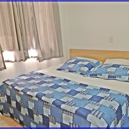 Hotel Anjos Ltda Граватаи Экстерьер фото